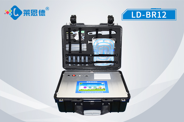 <b>肉類病害檢測儀 LD-BR12</b>