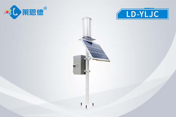 雨量監測系統 LD-YLJC