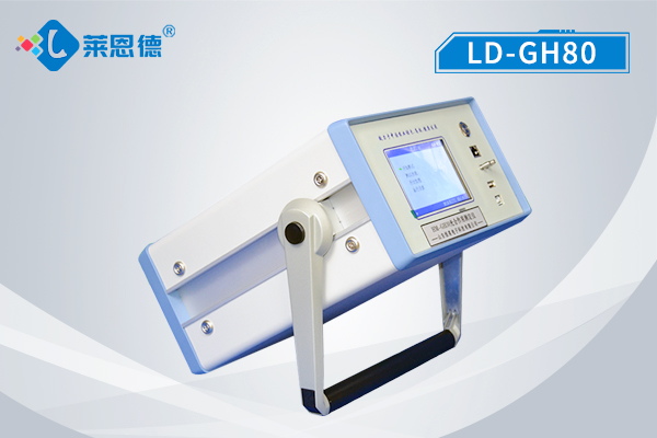 <b>植物光合測量系統 LD-GH80</b>